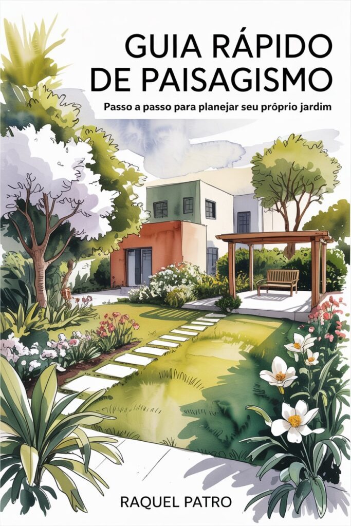 Guia Rápido de Paisagismo